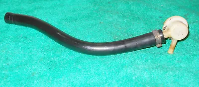 1967 1968 Mustang GT Shelby GT350 Cougar MIDLAND BRAKE BOOSTER CHECK VALVE HOSE • $109