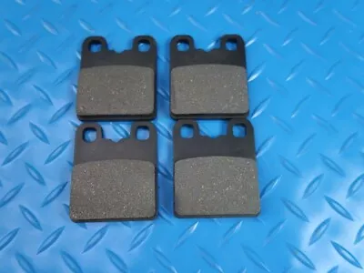 Maserati Ghibli Quattroporte Emergency Parking Brake Pads TopEuro #9823 • $95