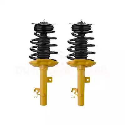 Bilstein B6 Performance Front Coilovers For Volvo V70 2001-2007 • $964.77