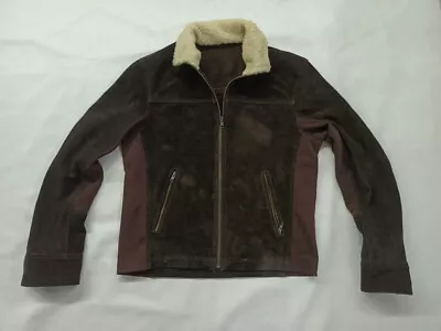 Rick Grimes The Walking Dead Season 6 Leather Jacket / The Walking Dead Jacket • $149