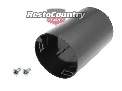Holden Steering Column Upper Cover '74 HQ. LH LX UC Suit Floor Shift Surround • $48.40