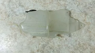 04 Suzuki VZ 1600 VZ1600 Marauder Water Coolant Reservoir Tank • $12