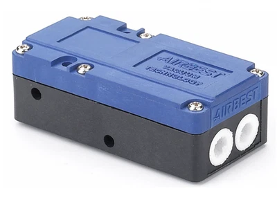 $117.48 • Buy NEW AIRBEST ABM20-B Pneumatic Mini Vacuum Pump 85kPa Vacuum Generator
