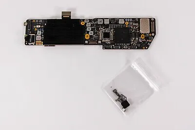 2020 Apple MacBook Air Intel 13  Logic Board 1.1GHz I3 8GB 256GB A2179 TOUCH ID • $329.99