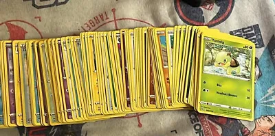 $15 • Buy Pokémon Cards Bulk Lot XY-SWSH Era 500 Ct