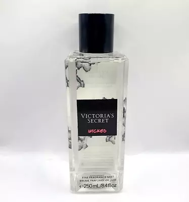 Victoria's Secret Wicked Body Mist 8.4 Fl Oz • $23.95