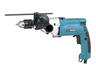 Makita HP2050 Percussion Drill 720W 240V MAKHP2050 • $366.96