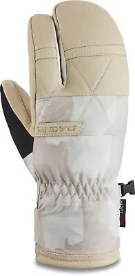 Dakine Womens Ski Snowboard Gloves - Fleetwood Trigger - Medium - RRP £68 • £55