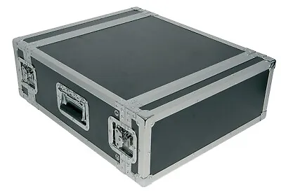 19'' Equipment Flightcase - 3U • £149.99