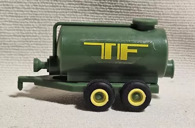 1/64 Toy Farmer Liquid Manure Spreader Farm Toy Equipment • $5.95