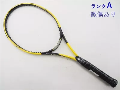 Volkl Power Bridge 10 Some Grommet Cracks L2 Tennis Racket Hard • $127.62