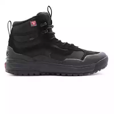 Vans UltraRange EXO Hi MTE-2 Waterproof Shoes Black • $482.15