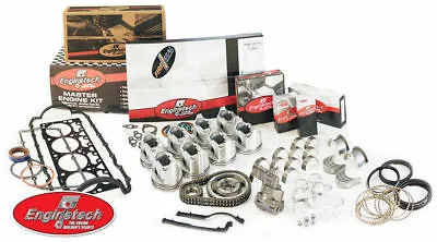 Enginetech Engine Rebuild Kit Dodge Mopar 360 5.9L OHV V8 1971-1979 RV CAMSHAFT • $589.99