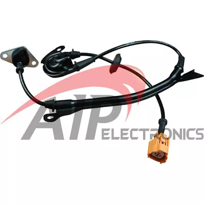 $38.30 • Buy New Abs Wheel Speed Sensor Brakes For 1992-1997 Civic Integra Front Left Driver
