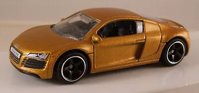 MATCHBOX MB#726 Audi R8 2019 Issue From 5-pack Set (LOOSE / MINT) • $3