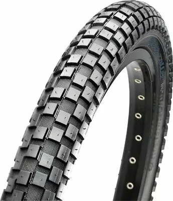 Maxxis Holy Roller Tire - 24 X 1.85 Clincher Wire Black Single • $46.89