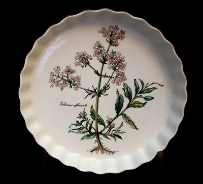 Botanica / Vilbofour By Villeroy & Boch QUICHE DISH 9 1/2  • $65