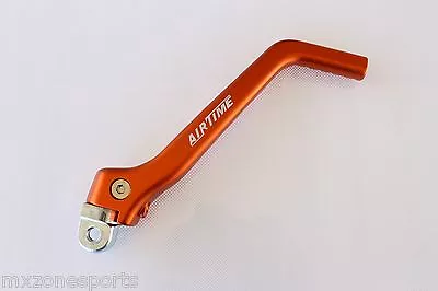 Airtime Forged Ktm Kick Start Starter Lever Pedal For Ktm 85sx (2003-2017) Or115 • $64.89