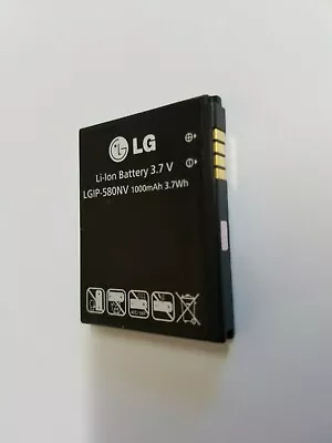 Battery Replacement Part For Verizon LG LGIP-580NV Chocolate Touch VX8575 AX8575 • $20