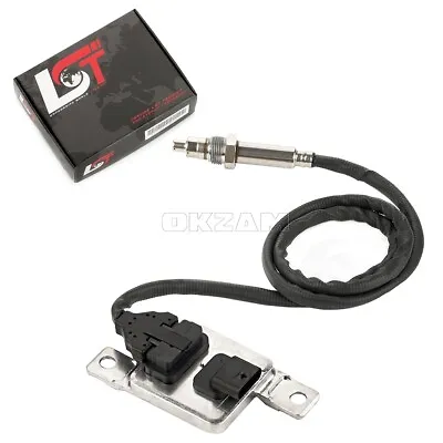 NOx Sensor HO2S Control Unit In Front Of Catalyst For Audi Q7 4L 3.0 TDI • $163.55