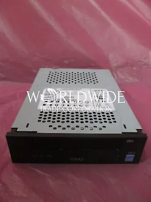 IBM 19P4898 6120 80/160GB VXA 8mm Tape Drive 5.25  SCSI-2 LVD/SE Diag Tar Mksysb • $75