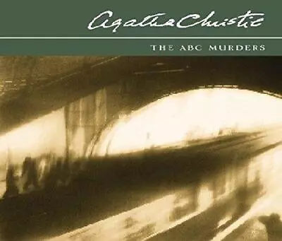 £3 • Buy The ABC Murders