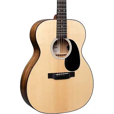 Martin 000-12E Sitka / Koa Acoustic Electric Guitar • $1349