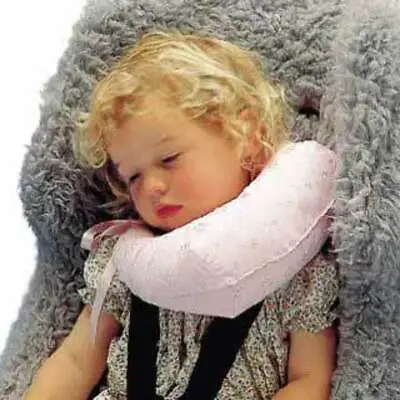 Baby Traveller- Childrens Travel Pillow • $38.50