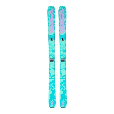 2023 K2 Reckoner 92 Womens Skis • $250