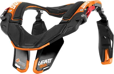 Leatt SNX Trophy Snow Neck Brace - Motocross Dirt Bike Offroad Adult • $399.99