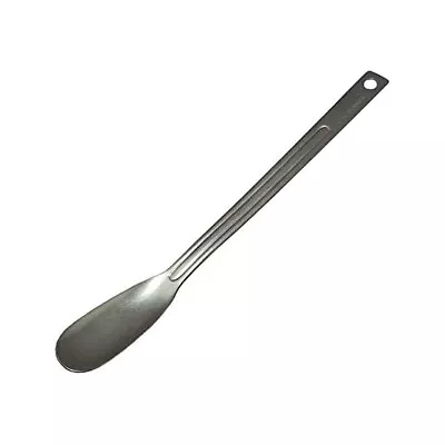 AMG Titanium Tea Spoon/Tea Fork Lightweight Outdoor Camping Cookware Cutlery • $18.69