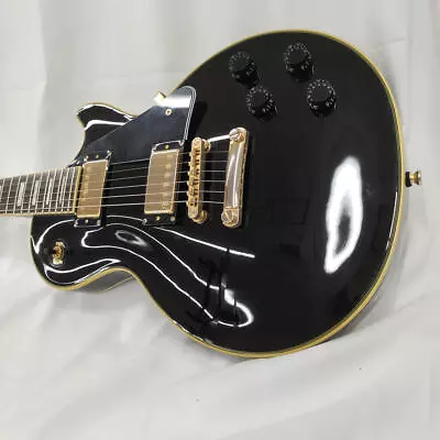 Epiphone Les Paul Custom Pro Electric Guitar • $588.62