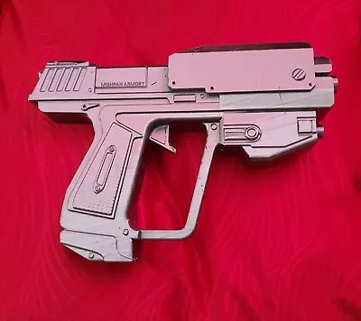 £25 • Buy Halo Gun Replica, Prop, Cosplay