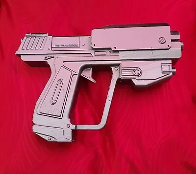 Halo Gun Replica Prop Cosplay • £25