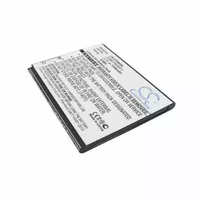 Battery For ALCATEL One Touch Pixi ALCATEL One Touch Pixi Dual SIM 1300mAh • $44.15