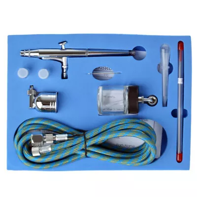 Professional Airbrush Kit For Cake Decoration - Feed Pen • £34.29