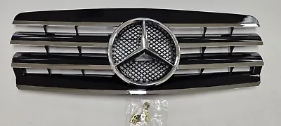 Mercedes W202 1993~2000 C-Class CL Style Grille • $158.50