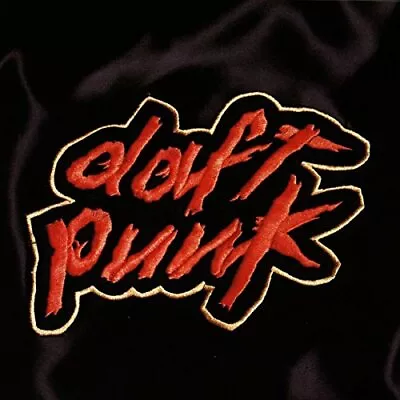 Daft Punk - Homework - Daft Punk CD CVVG The Fast Free Shipping • $6.81