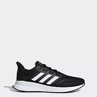 Adidas Men Runfalcon Shoes • $54