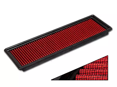 GSP OEM Replacement Panel Air Filter For Jetta/Rabbit/Golf/Beetle/Passat • $24