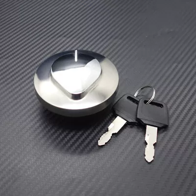 Fuel Gas Tank Cap Keys Set For Honda CM400C Custom CM450E CB650 CB750C CB900C • $17.66