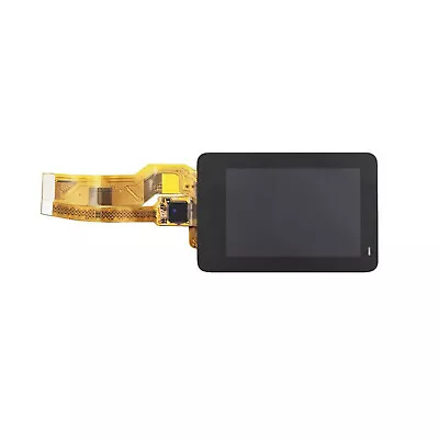 LCD Display Screen Monitor W/ Touch Fuction Repair Parts For Gopro Hero 5 Camera • $26.51