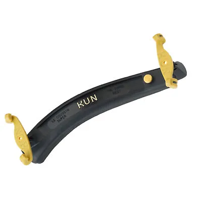 Kun Viola Shoulder Rest Super For 15 -17  Violas • $39.99