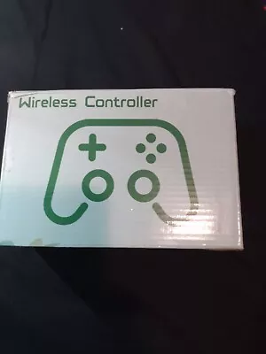 Wireless Gaming Controller • $18