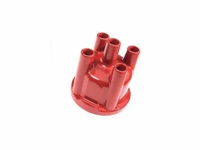 Distributor Cap 9GFV77 For Beetle Vanagon Transporter Rabbit Convertible Super • $34.27