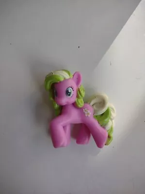 My Little Pony Mini Figure Flower Wishes • $10