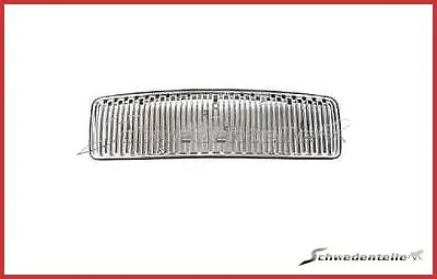 Radiator Grille / Radiator Grille Without Strut Without Emblem Volvo 850  • $54.10