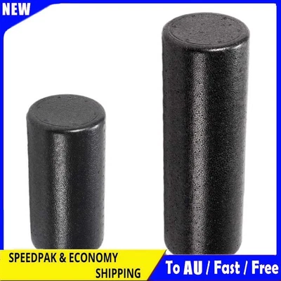 $18.03 • Buy 30/45cm Fitness Equipment Massage Roller Body Exercise Training For Women Men