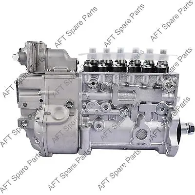 Fuel Injection Pump 3931537 For Dodge Cummins 5.9L 12V Engine P7100 94-98 • $35523.45