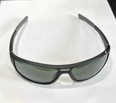 Vuarnet Sunglasses VL191800011121 VL1918 RACING 1918 Black/Grey + Case - Great! • $139.99